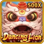 Dancing Lion game icon