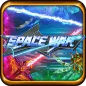 Space War game thumbnail